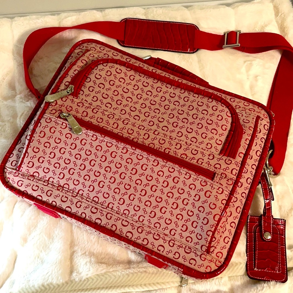Guess Travel Bag